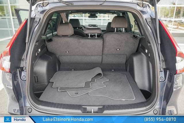 Used 2026 Honda CR-V Sport image 29