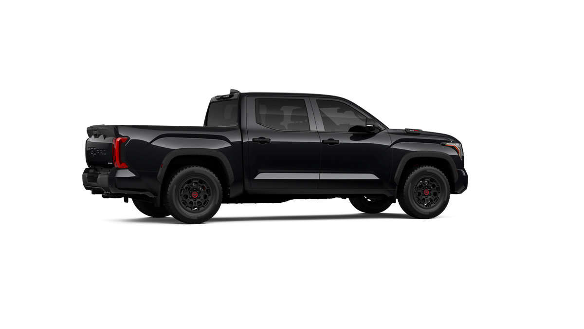 New 2026 Toyota Tundra TRD Pro AWD/4WD image 67