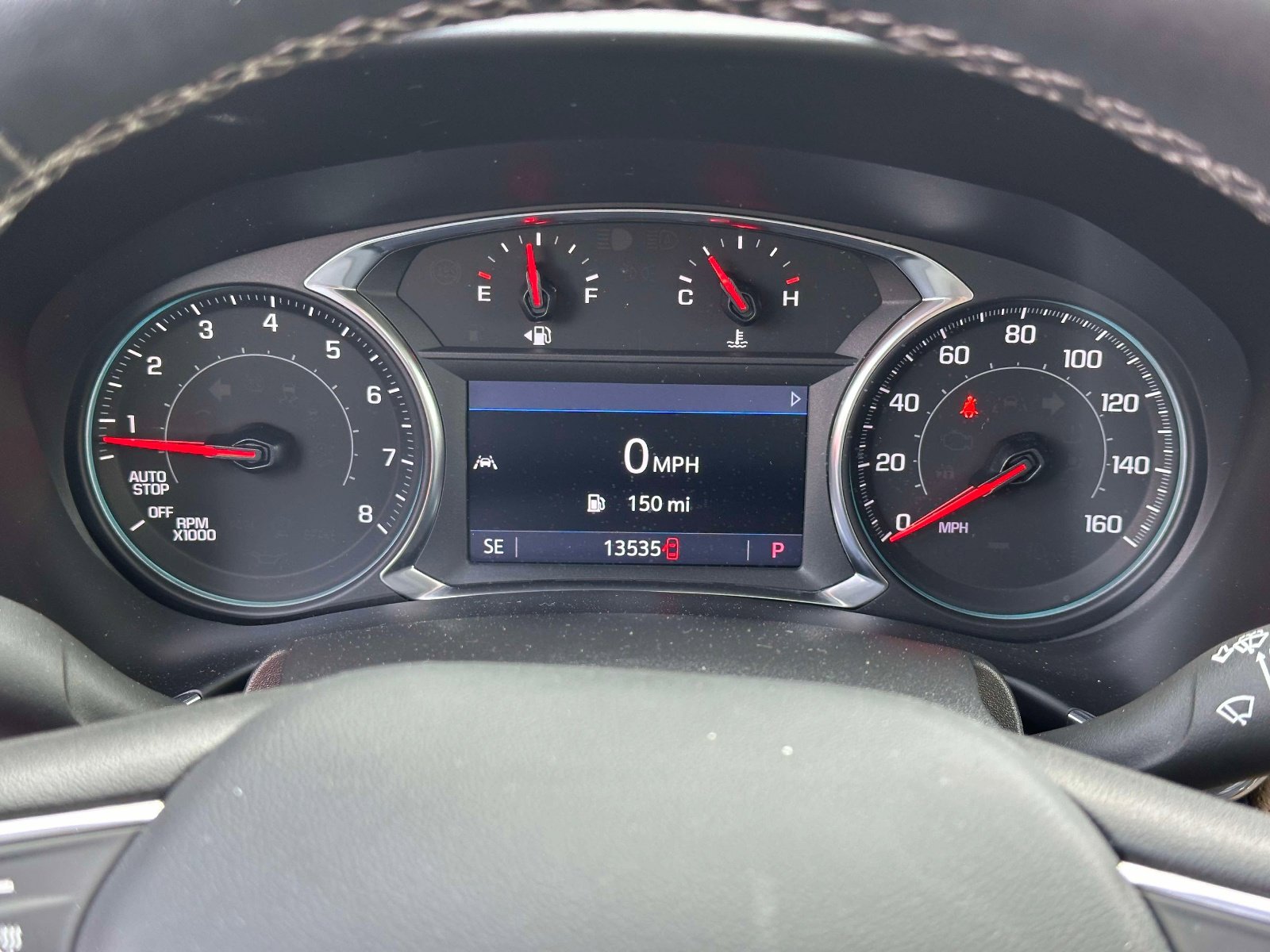 Used 2023 Chevrolet Equinox Premier FWD image 28