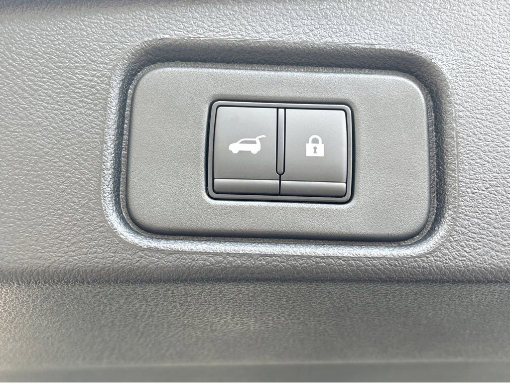 New 2026 Nissan Pathfinder SV FWD image 22