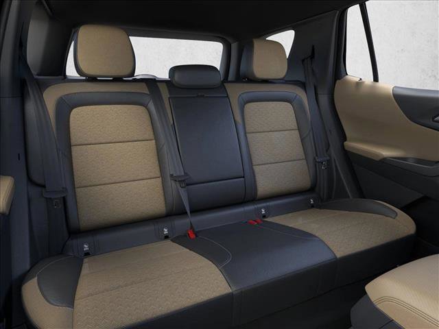 New 2026 Chevrolet Equinox ACTIV w/ Convenience Package III image 17