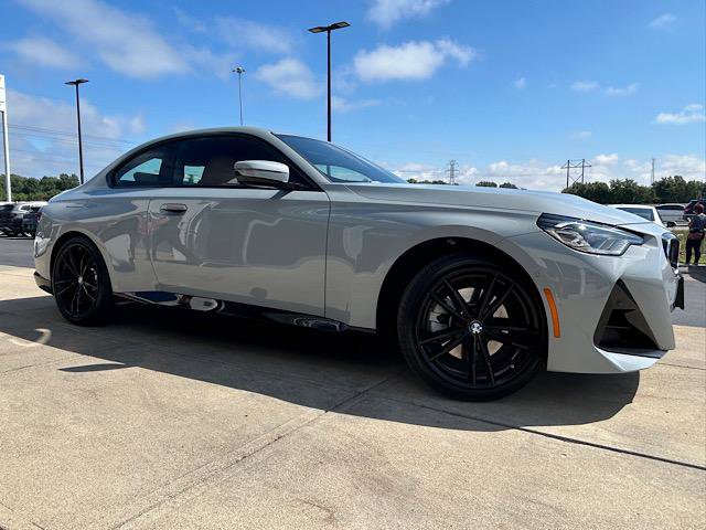 Certified 2024 BMW 230i xDrive Coupe image 14