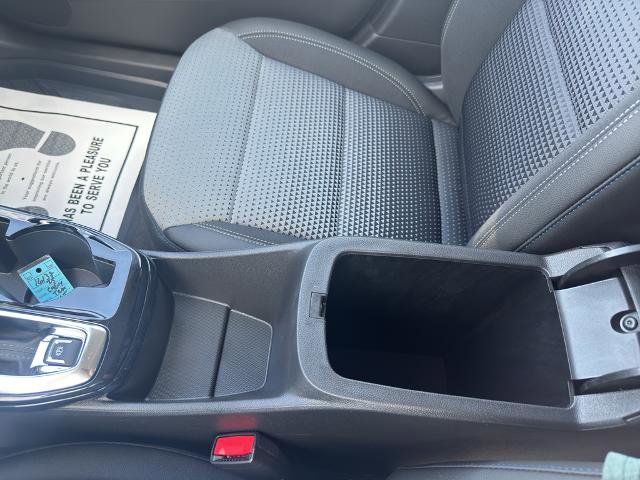 New 2025 Chevrolet Trax LT image 18