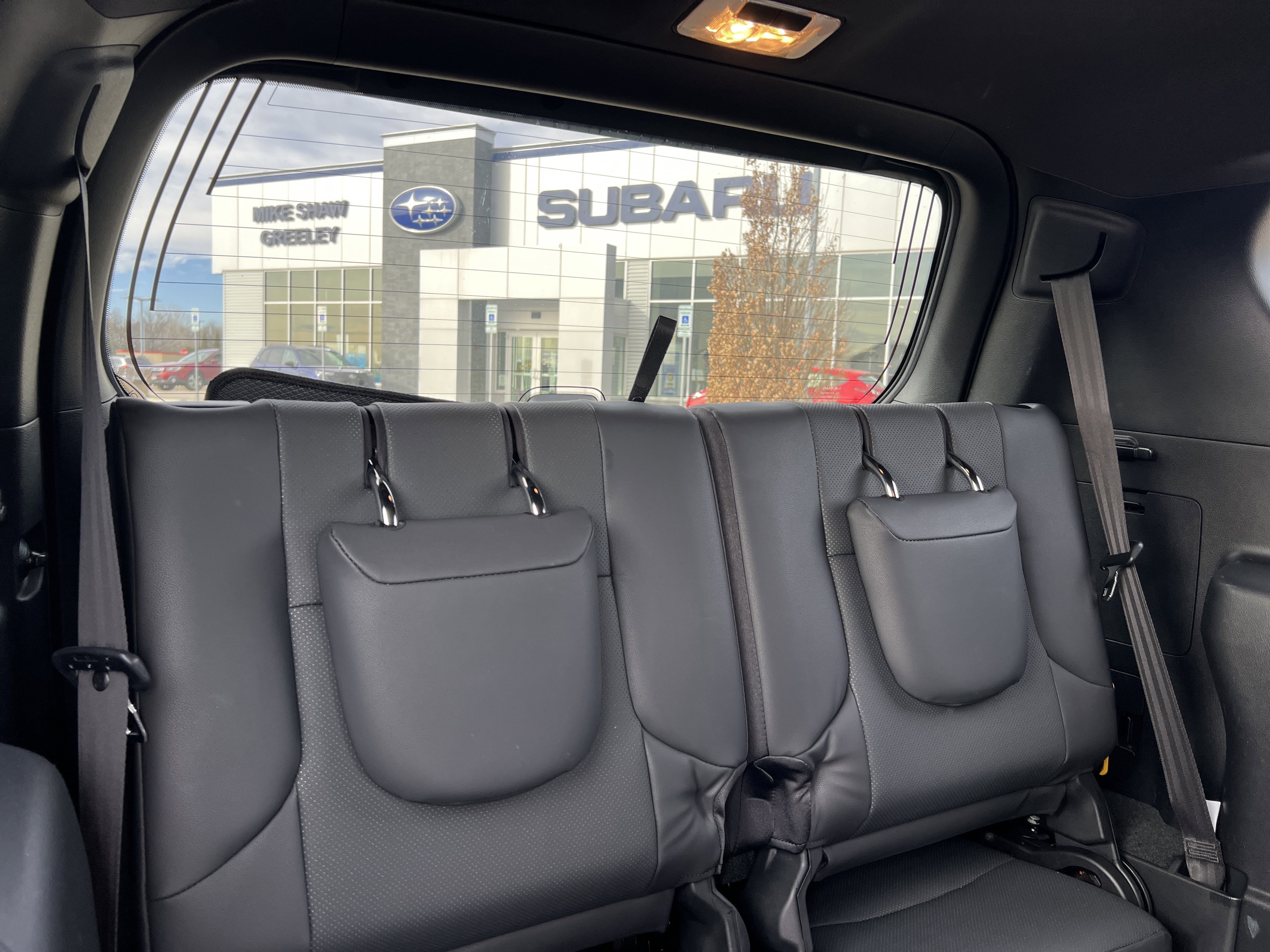 Used 2020 Lexus GX 460 Premium w/ Premium Package image 20