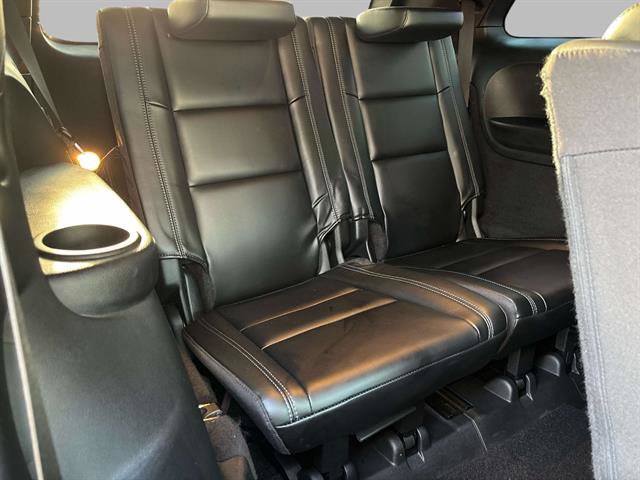 Used 2022 Dodge Durango GT w/ Blacktop Package image 15