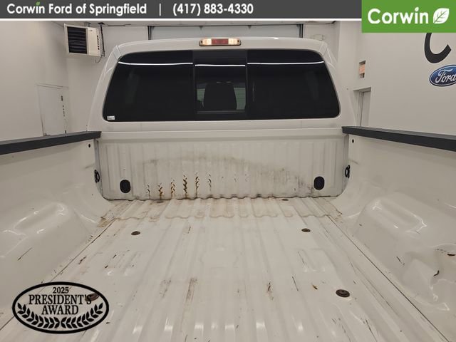 Used 2014 Ford F250 Lariat AWD/4WD image 16