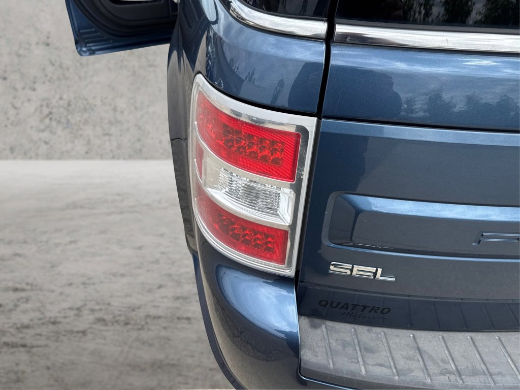 Used 2019 Ford Flex SEL w/ Equipment Group 202A FWD image 22