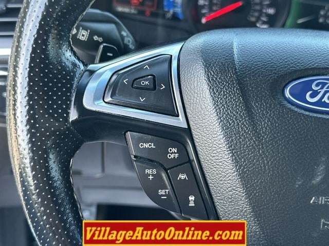 Used 2019 Ford Edge ST w/ Equipment Group 401A AWD/4WD image 34