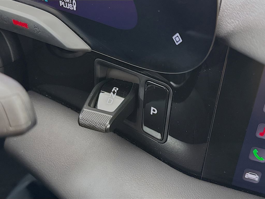 Certified 2024 Porsche Taycan RWD image 21