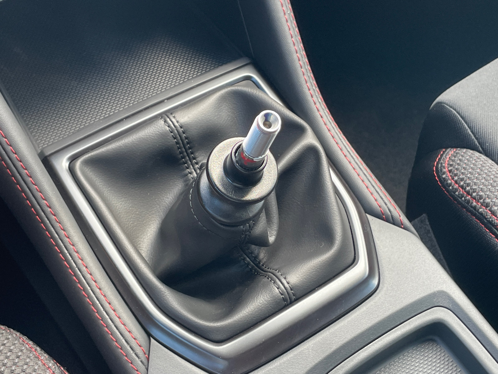 New 2026 Subaru WRX Premium AWD/4WD image 16