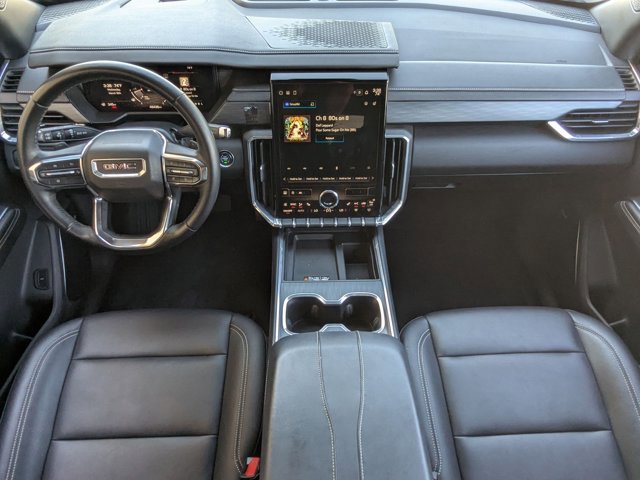 Used 2024 GMC Acadia Elevation image 18