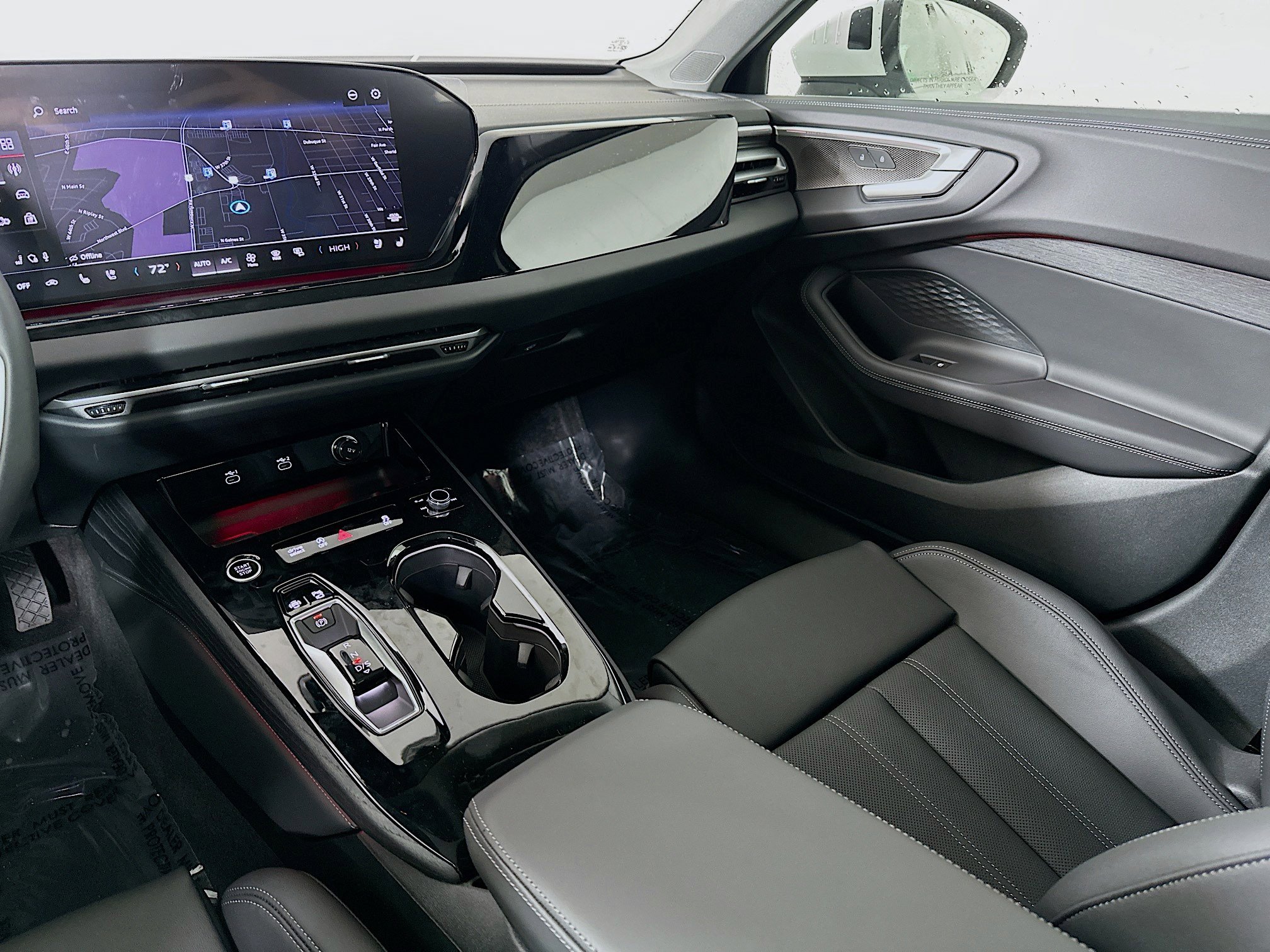 New 2025 Audi A5 2.0T Premium Plus image 22