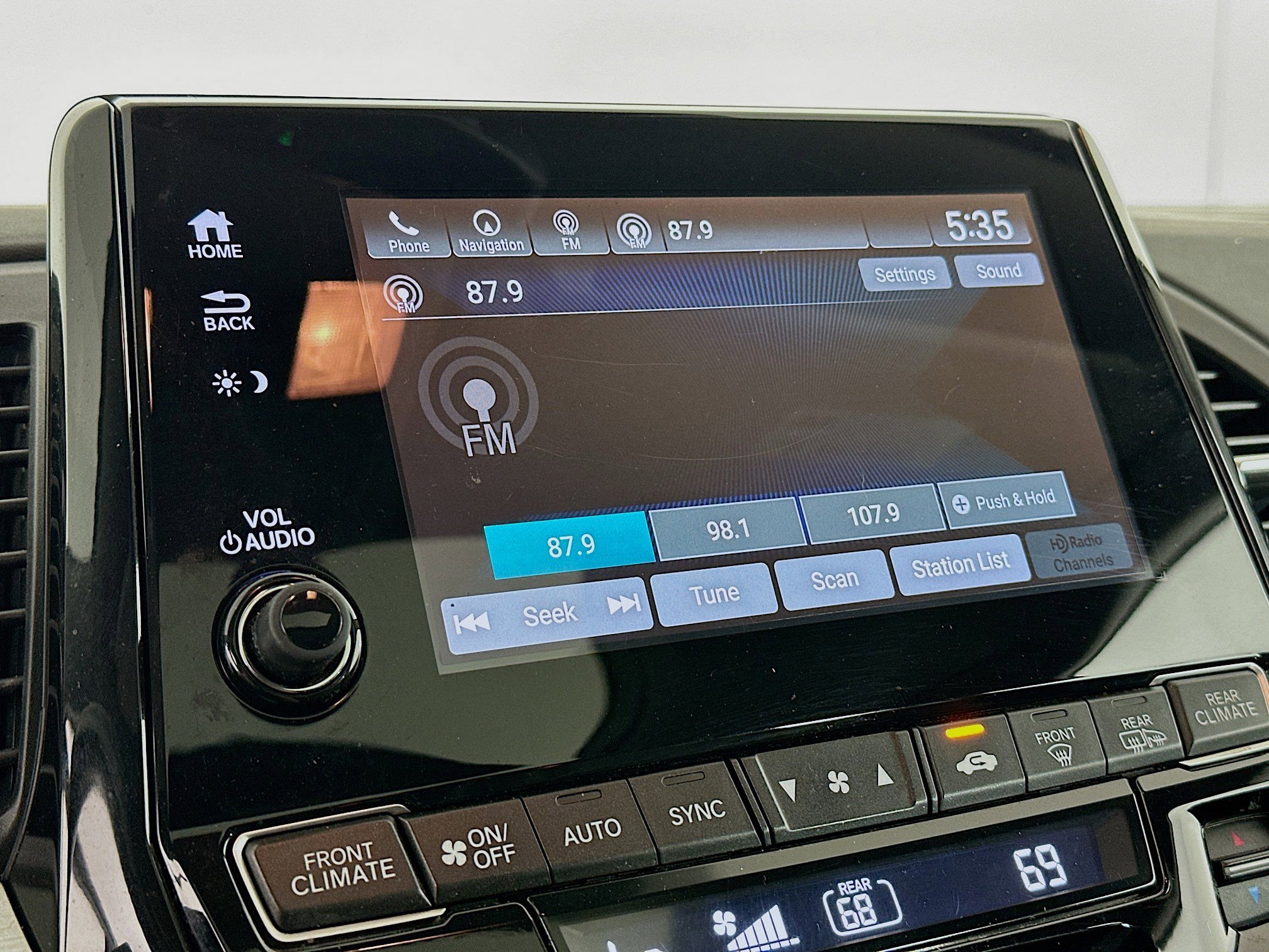 Used 2019 Honda Odyssey EX-L image 21