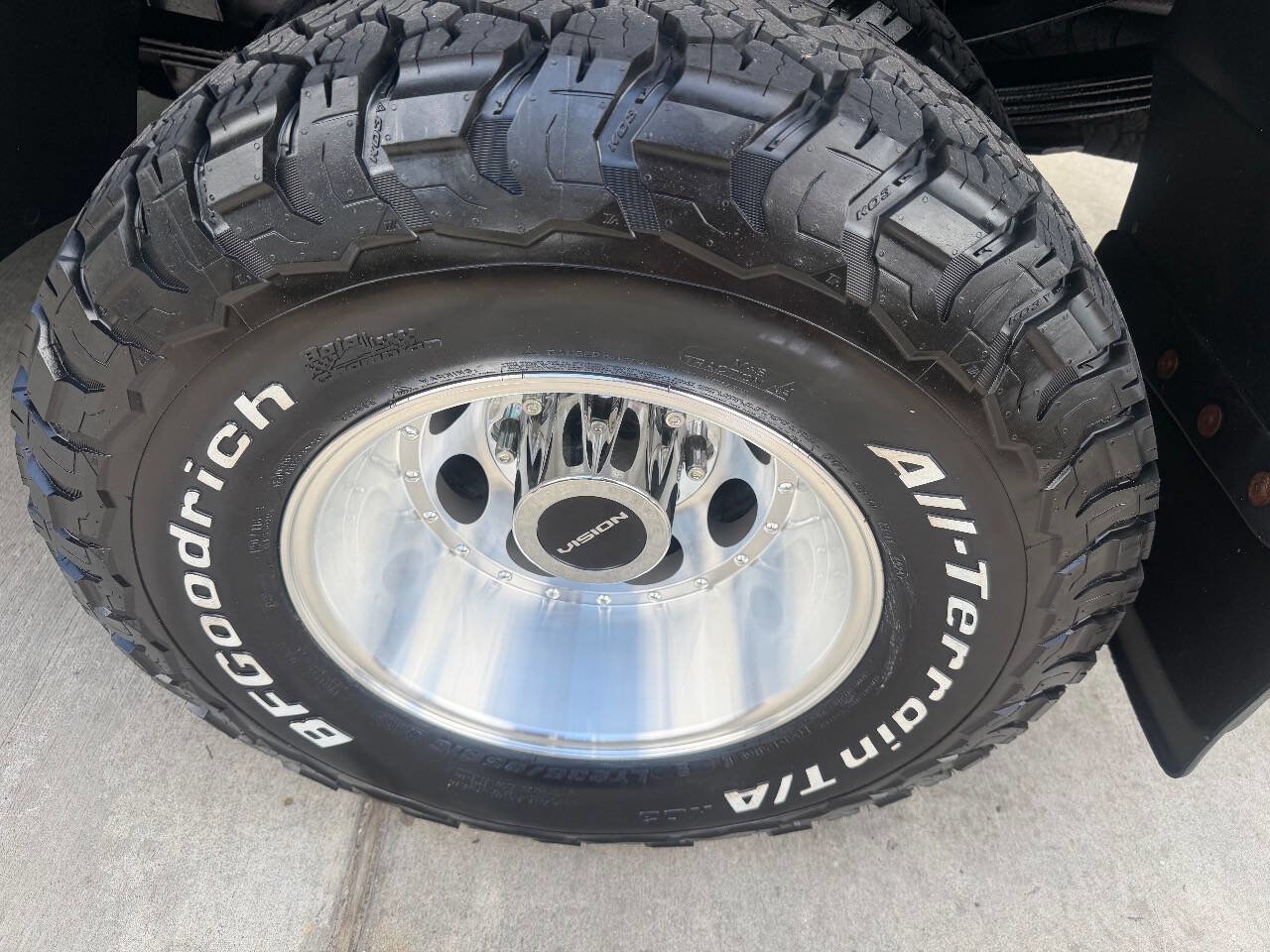 Used 2002 Ford F350 Lariat image 30