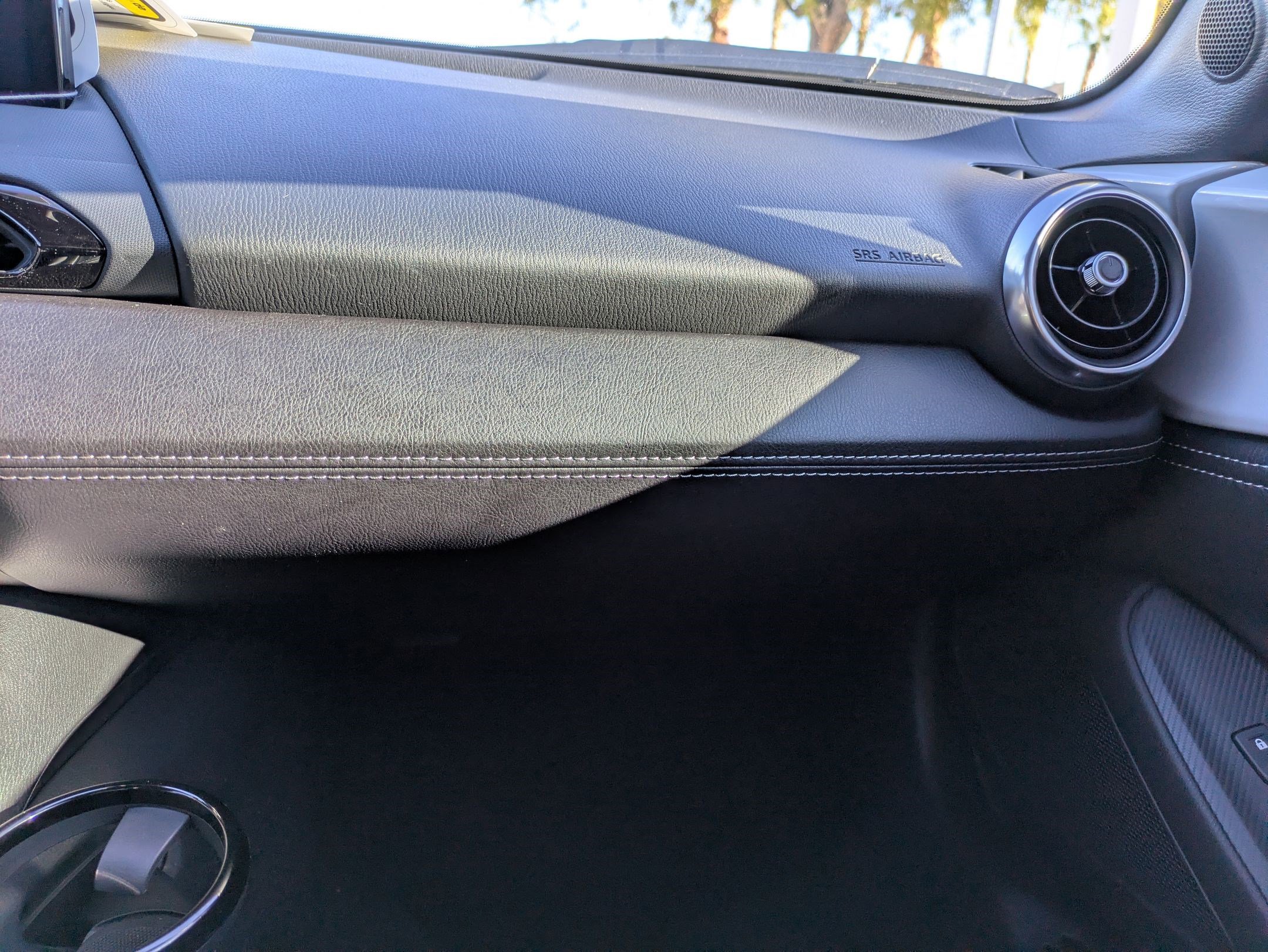 New 2025 MAZDA MX-5 Miata Grand Touring image 18