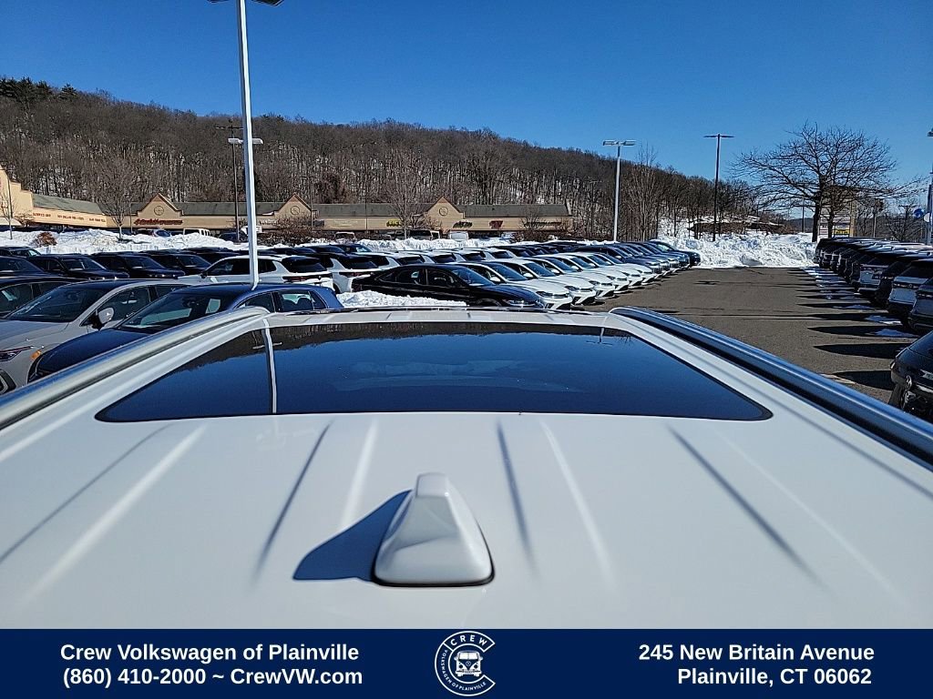 Used 2020 Kia Telluride SX w/ SX Prestige Package image 32