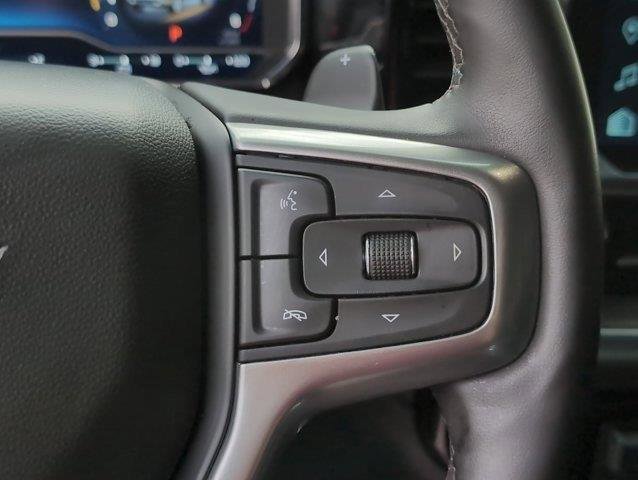 Used 2024 Chevrolet Silverado 1500 LTZ w/ LTZ Convenience Package II image 22