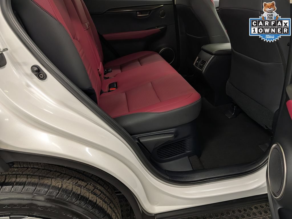Used 2021 Lexus NX 300 AWD w/ Premium Package image 27