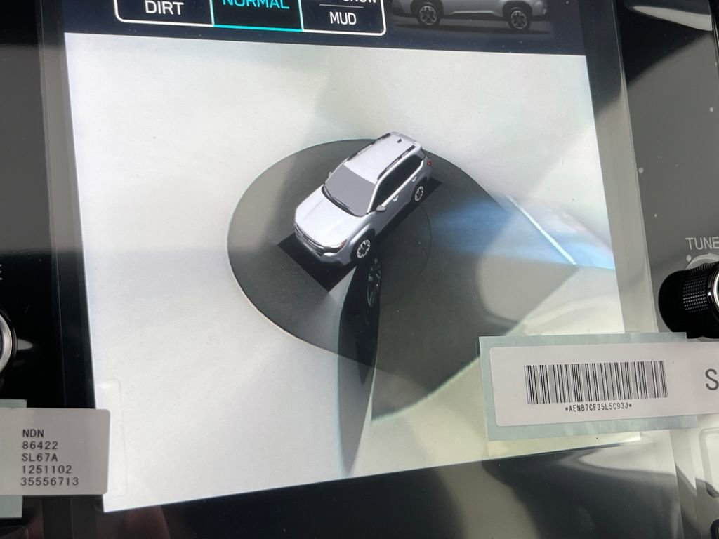 New 2026 Subaru Forester Touring image 31