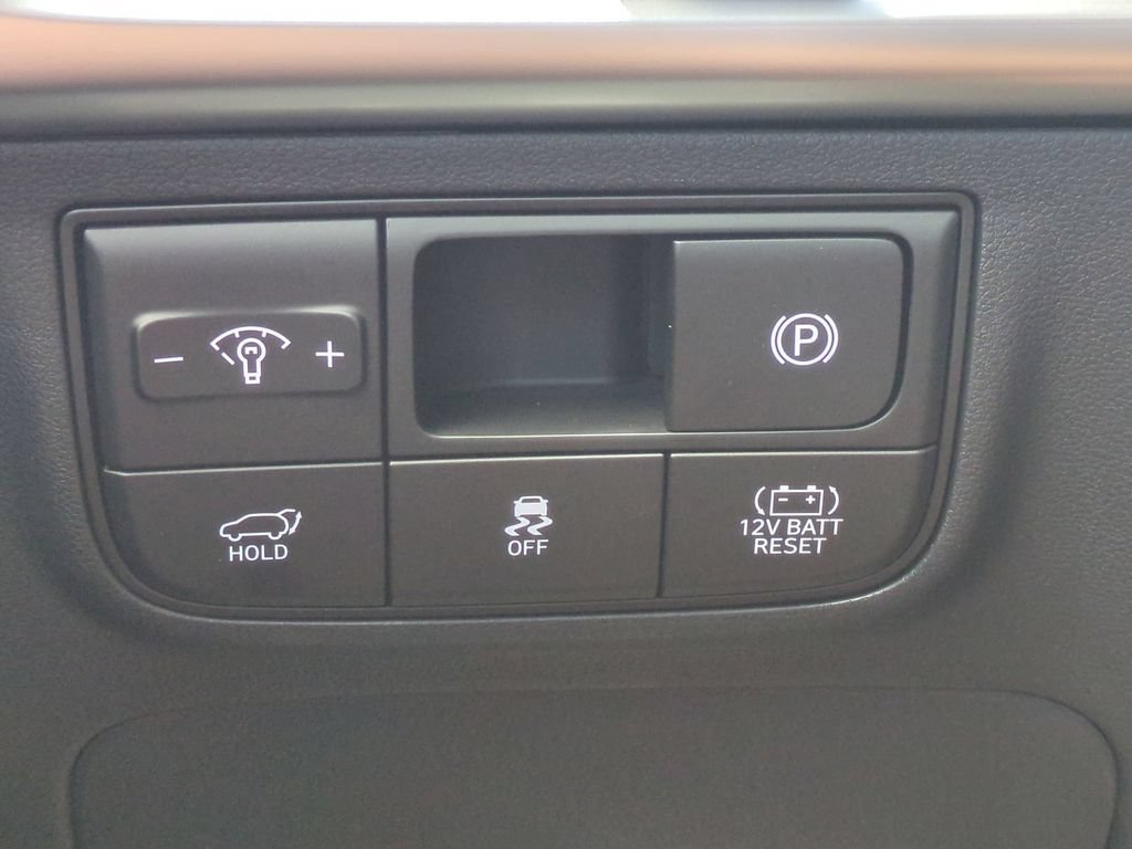 New 2026 Hyundai Tucson Limited AWD/4WD image 30