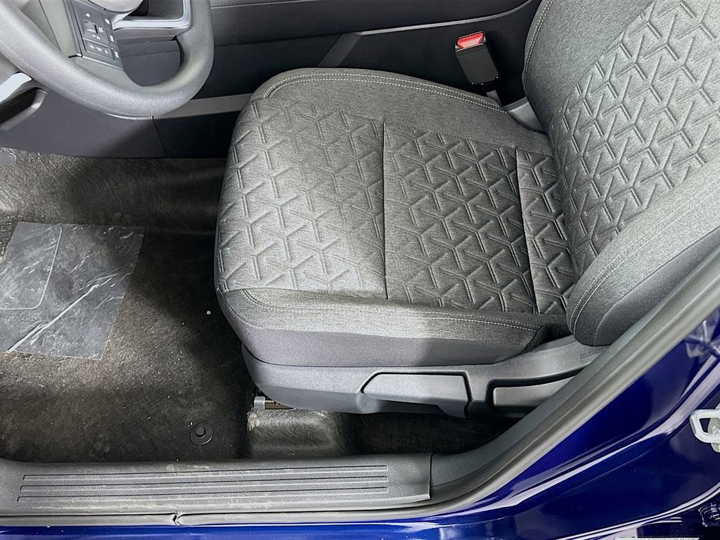 New 2026 Nissan Kicks SV w/ SV Premium Package image 26