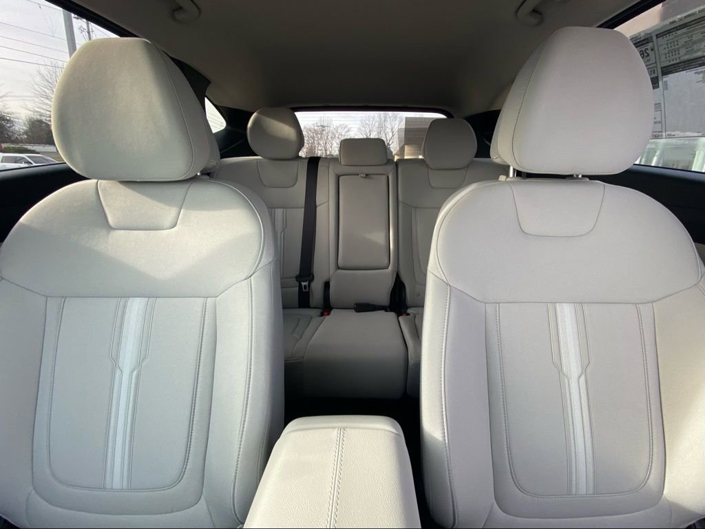 New 2026 Hyundai Tucson SEL image 27