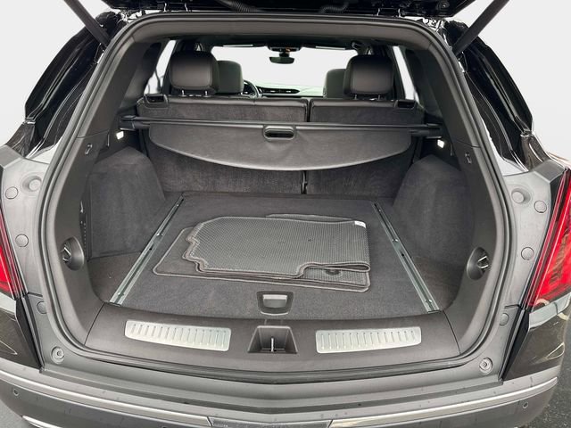 New 2026 Cadillac XT5 Premium Luxury w/ Driver Assist Package image 5