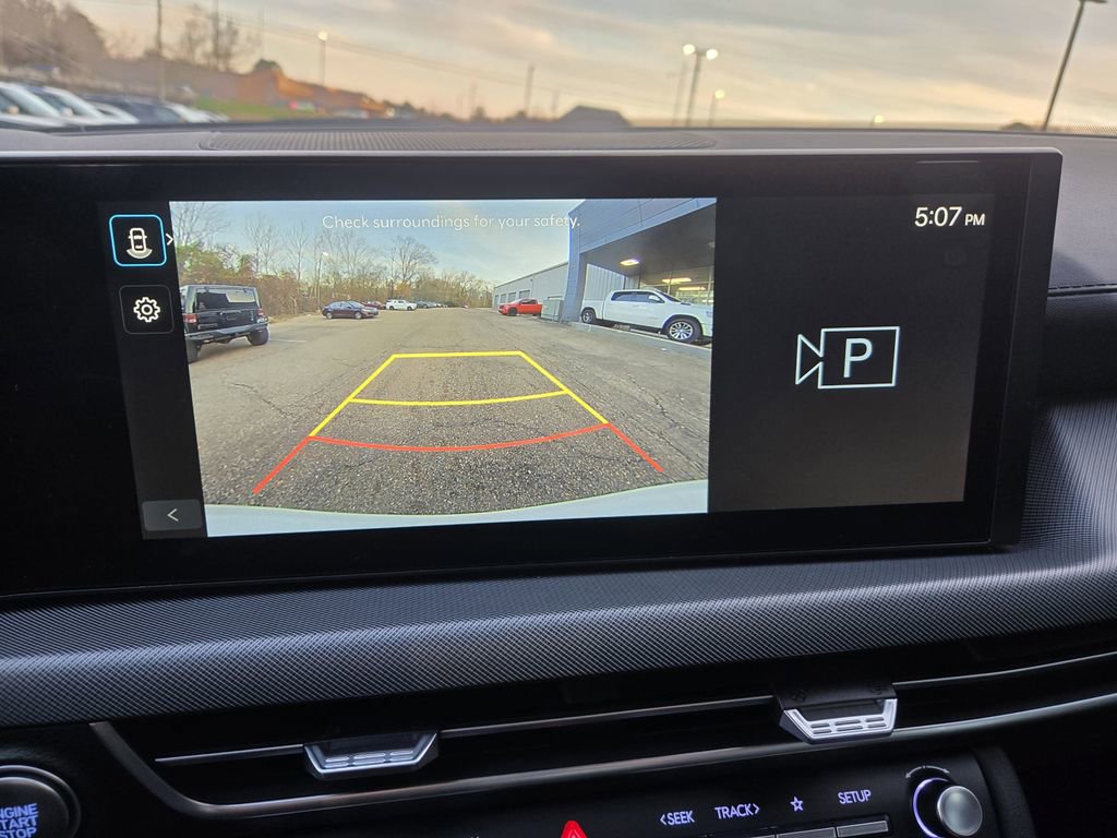 Certified 2025 Hyundai Sonata SEL image 4