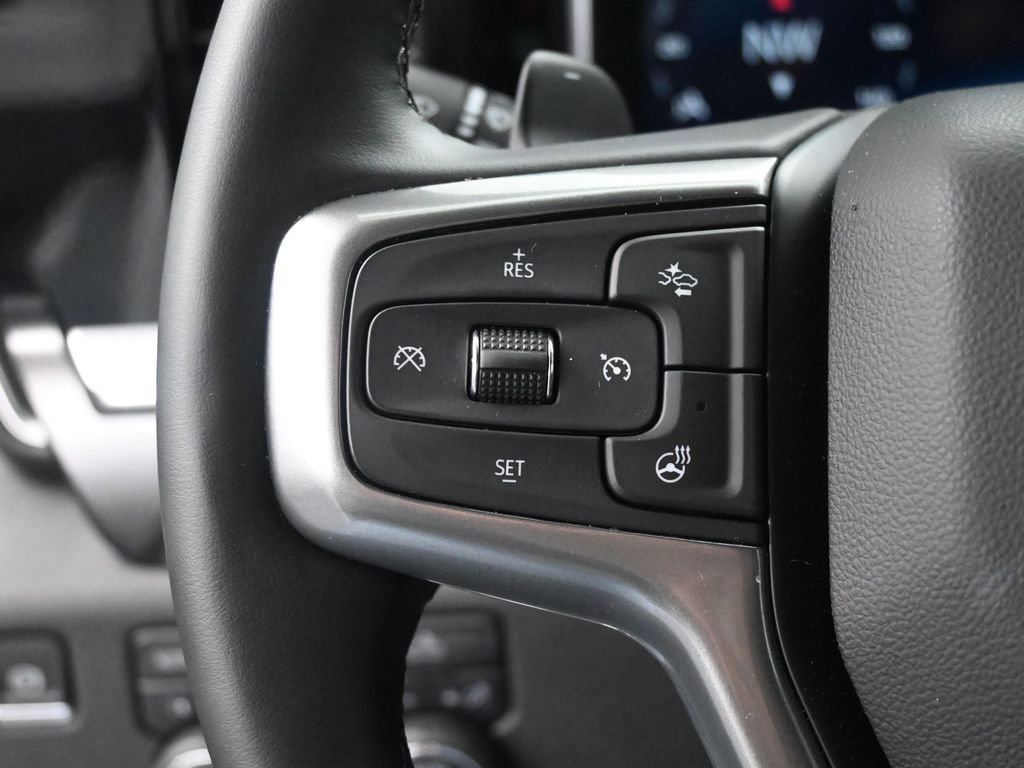 New 2025 Chevrolet Silverado 1500 LT image 32