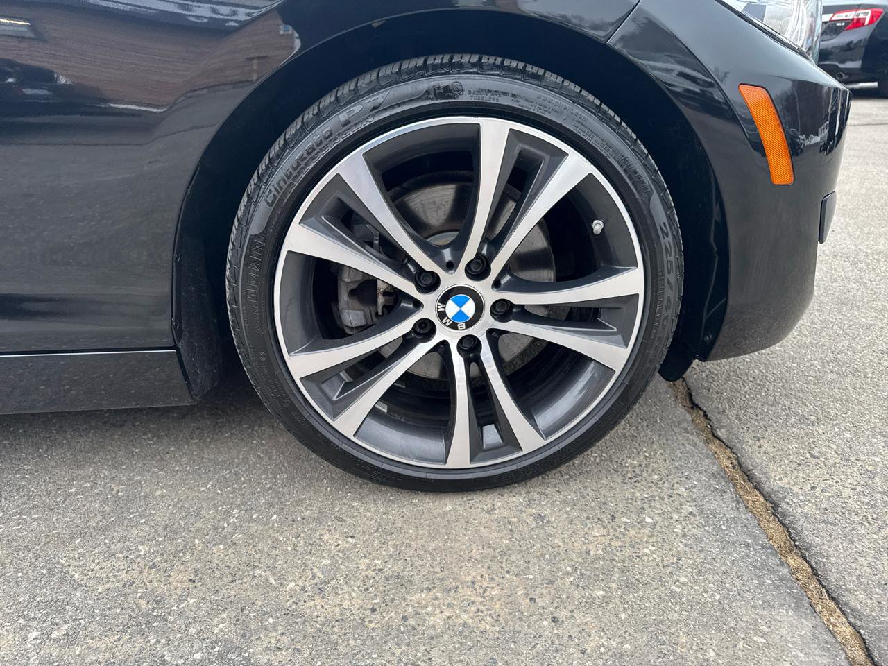 Used 2018 BMW 230i xDrive Convertible image 19