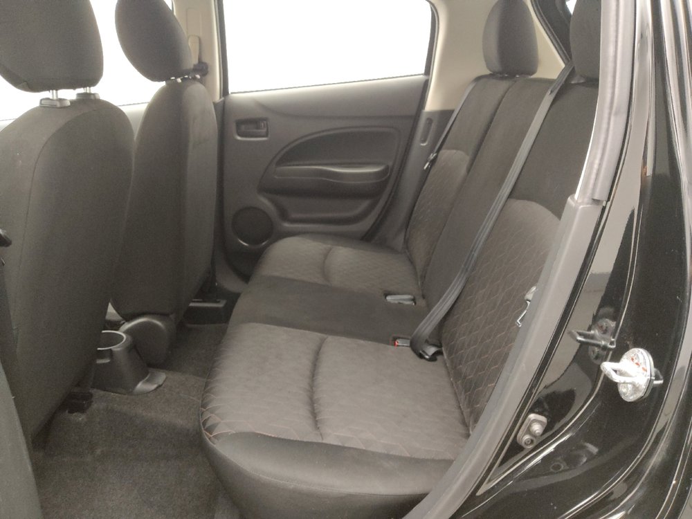 Used 2021 Mitsubishi Mirage ES image 18