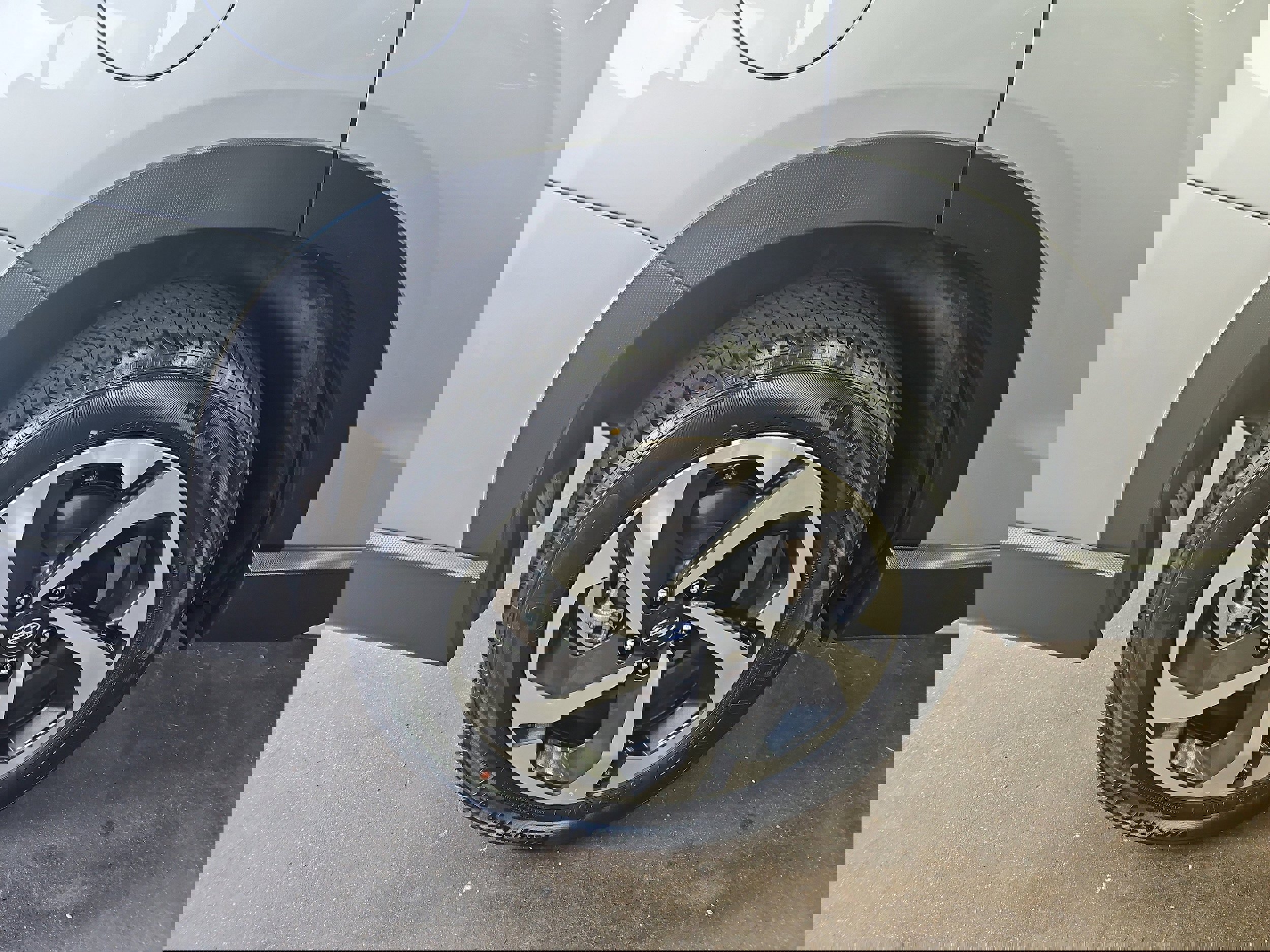 Used 2023 Subaru Forester Touring AWD/4WD image 25