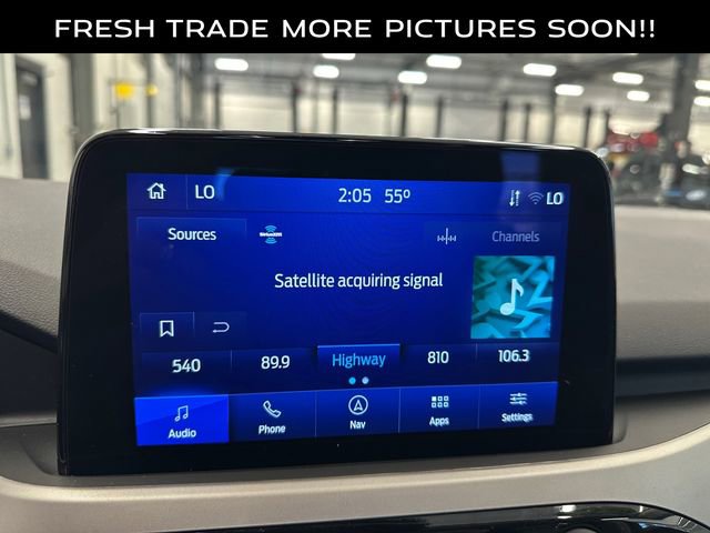 Used 2022 Ford Escape SE w/ Convenience Package image 28