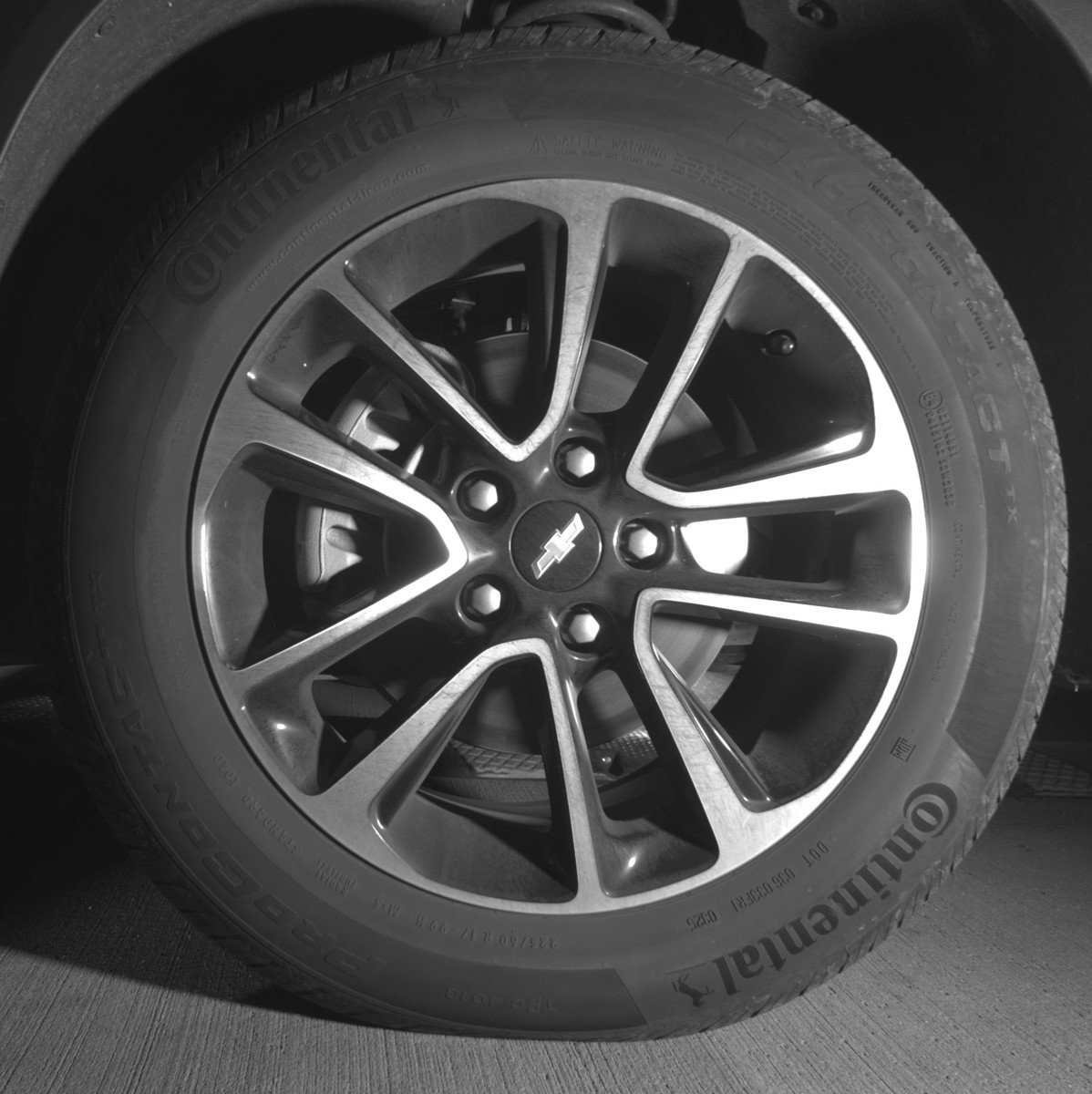 Used 2025 Chevrolet TrailBlazer LT image 12