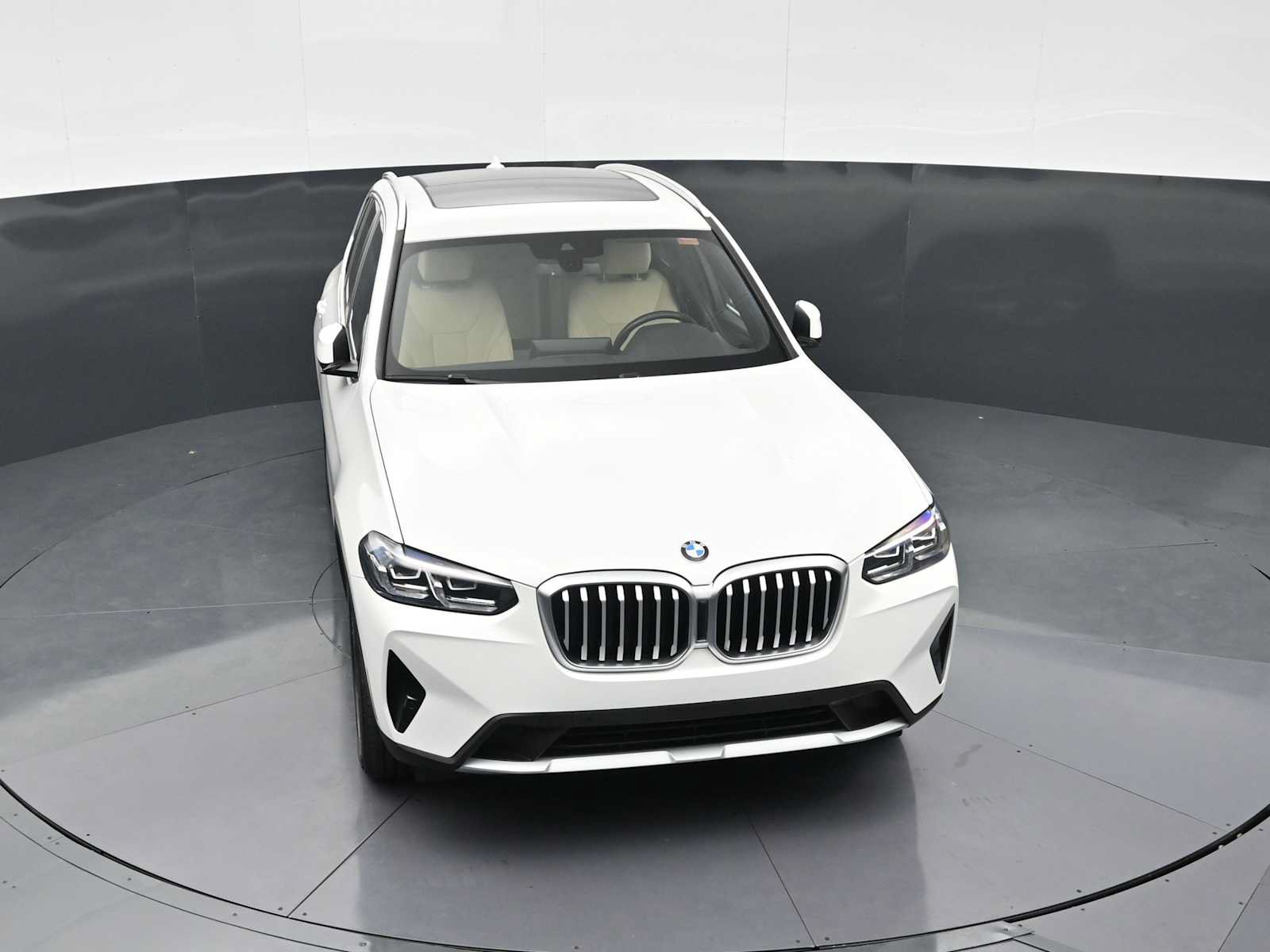 Certified 2023 BMW X3 sDrive30i w/ Convenience Package w/ZPA RWD image 19