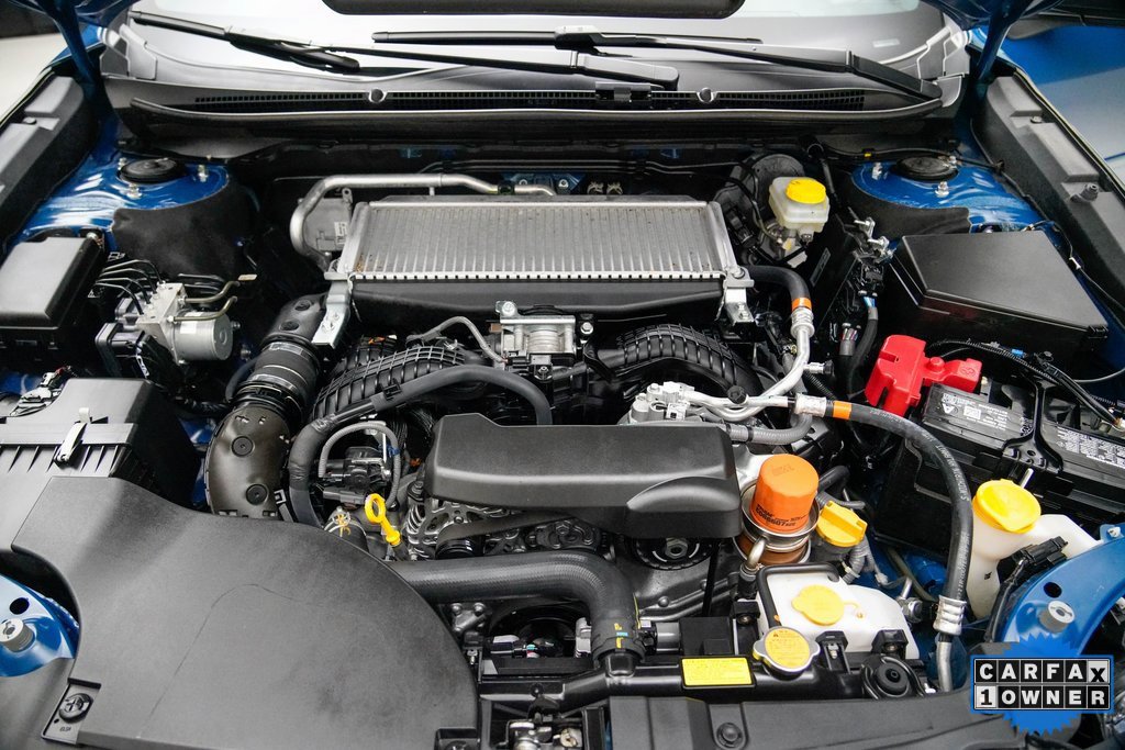 Used 2025 Subaru Outback Wilderness image 27