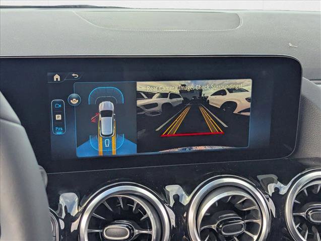 New 2026 Mercedes-Benz GLA 250 image 12