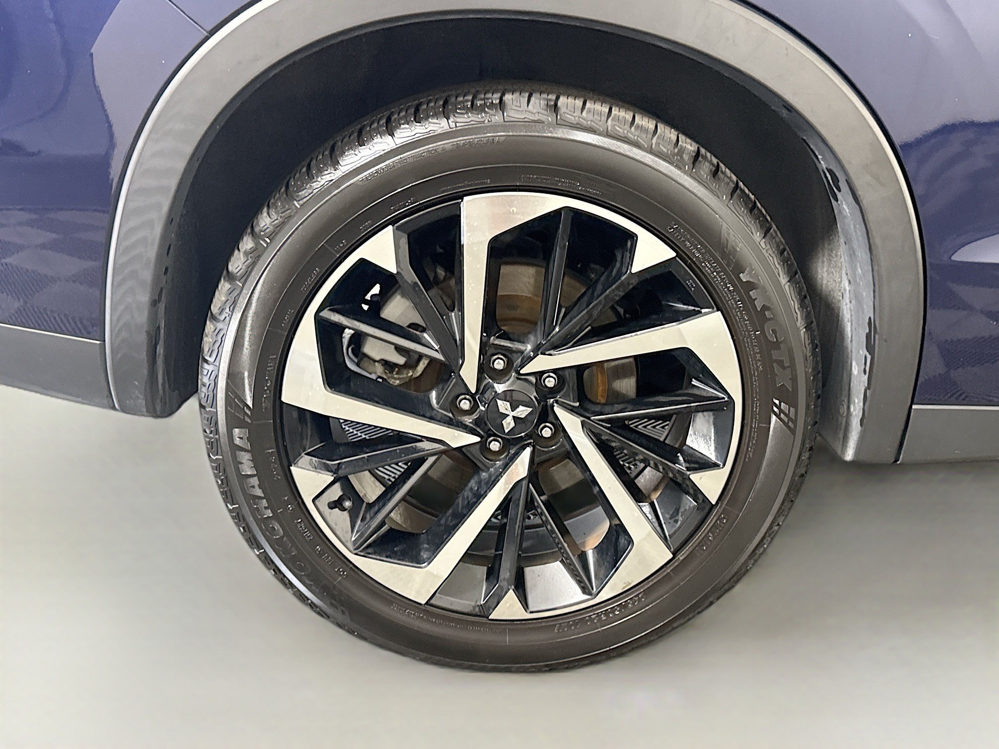 Used 2022 Mitsubishi Outlander SE FWD image 33