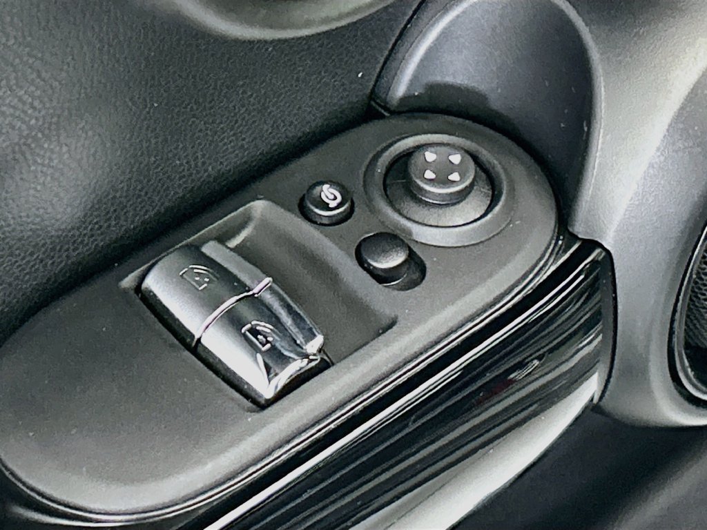 Certified 2024 MINI Cooper John Cooper Works FWD image 26