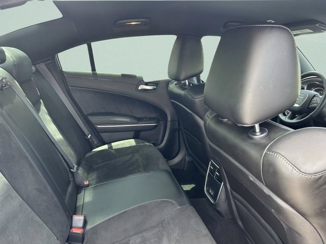 Used 2023 Dodge Charger R/T w/ Plus Group RWD image 19