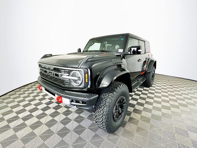 New 2026 Ford Bronco Raptor image 5