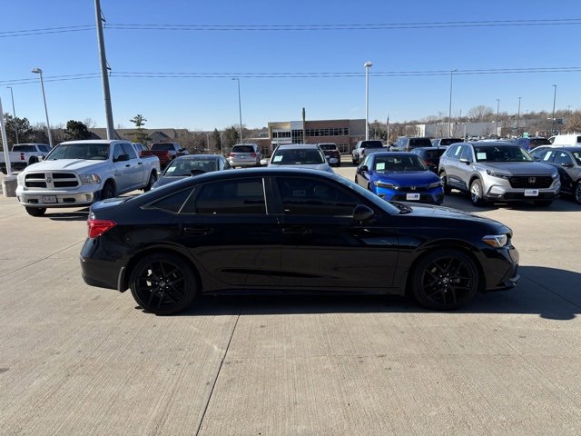Used 2024 Honda Civic Sport image 4