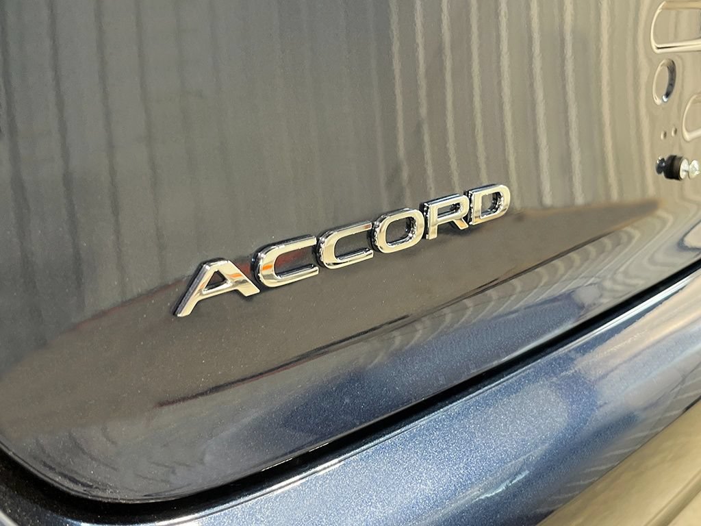 New 2026 Honda Accord SE image 6