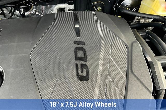 New 2026 Hyundai Santa Cruz SEL AWD/4WD image 19
