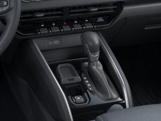 New 2026 Chevrolet Colorado W/T w/ Advanced Trailering Package image 47