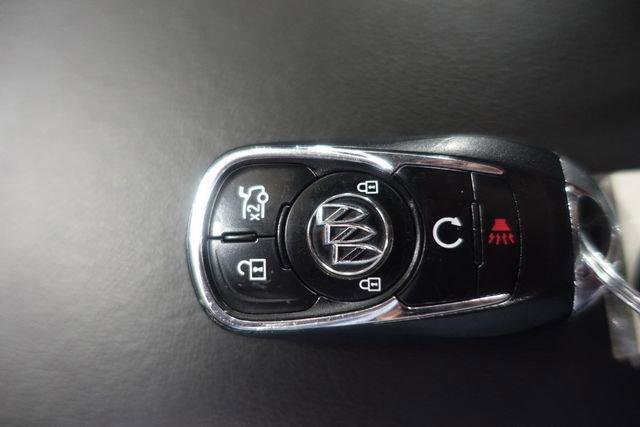 Used 2017 Buick LaCrosse Essence FWD image 17