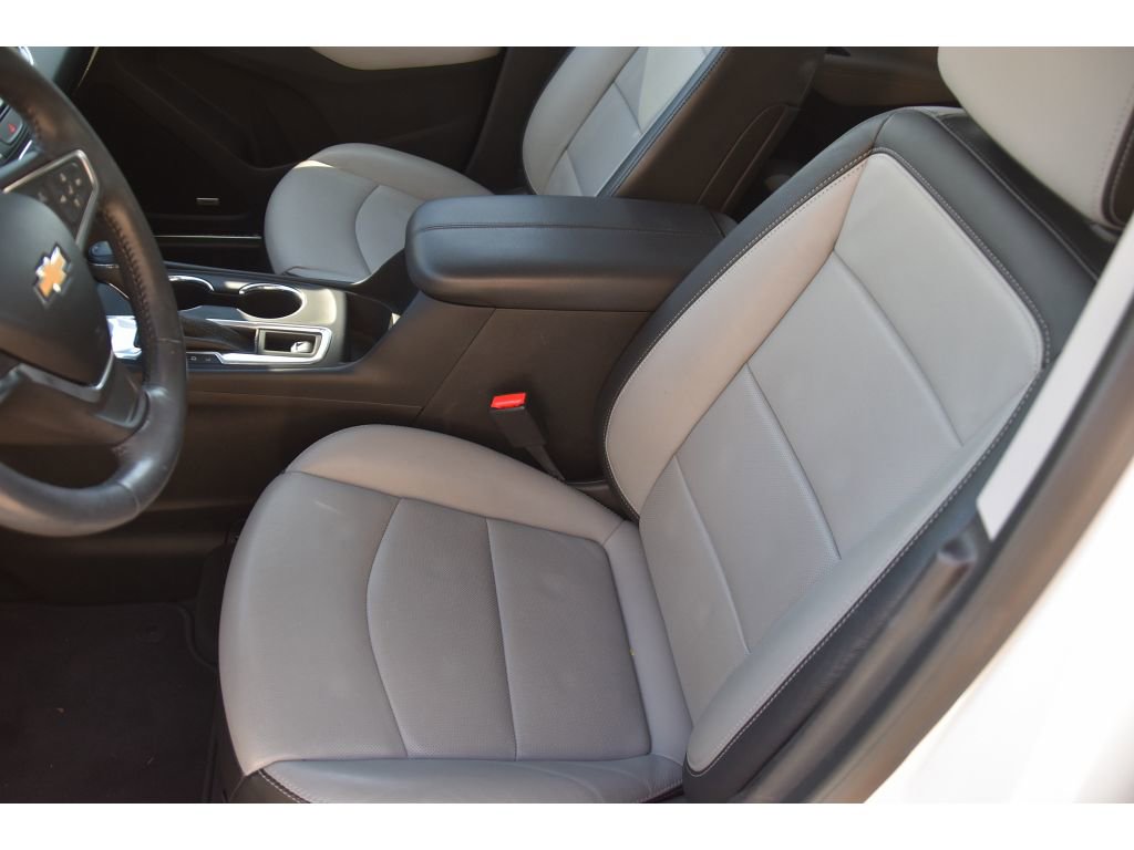 Used 2018 Chevrolet Equinox Premier image 12