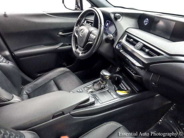 Used 2020 Lexus UX 250h w/ Premium Package AWD/4WD image 30