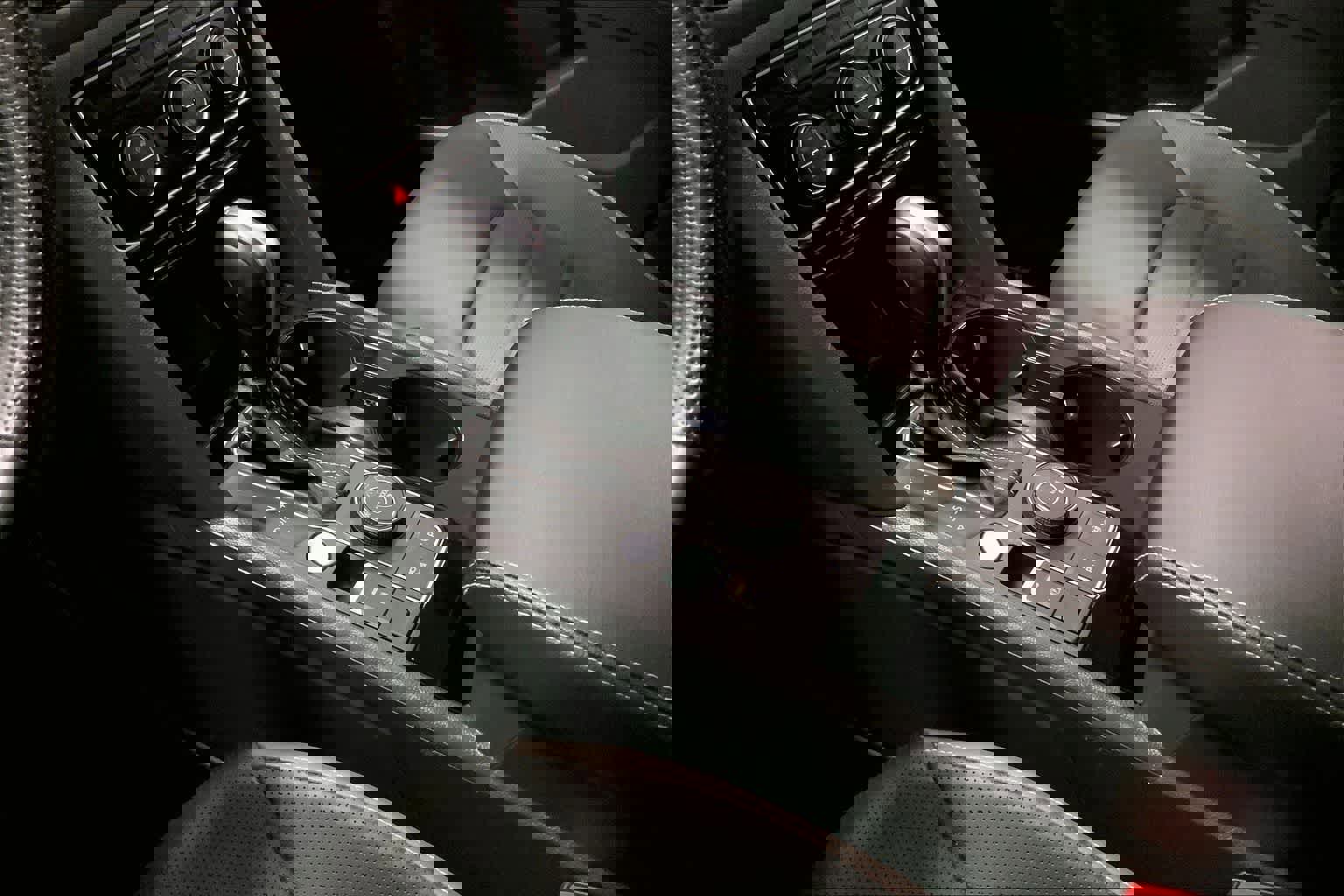 Used 2023 Volkswagen Atlas SEL Premium image 15