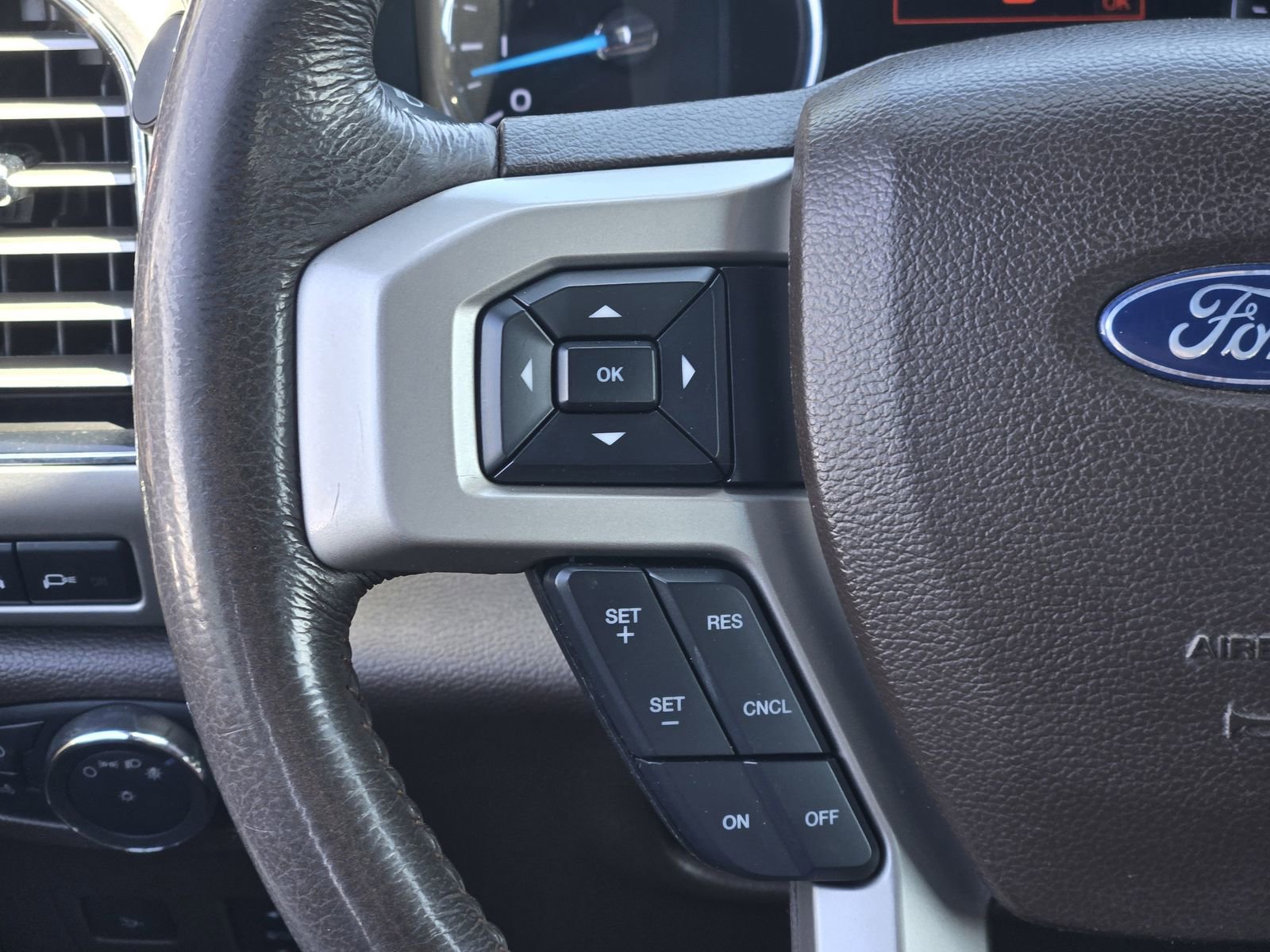 Used 2019 Ford F250 King Ranch image 26